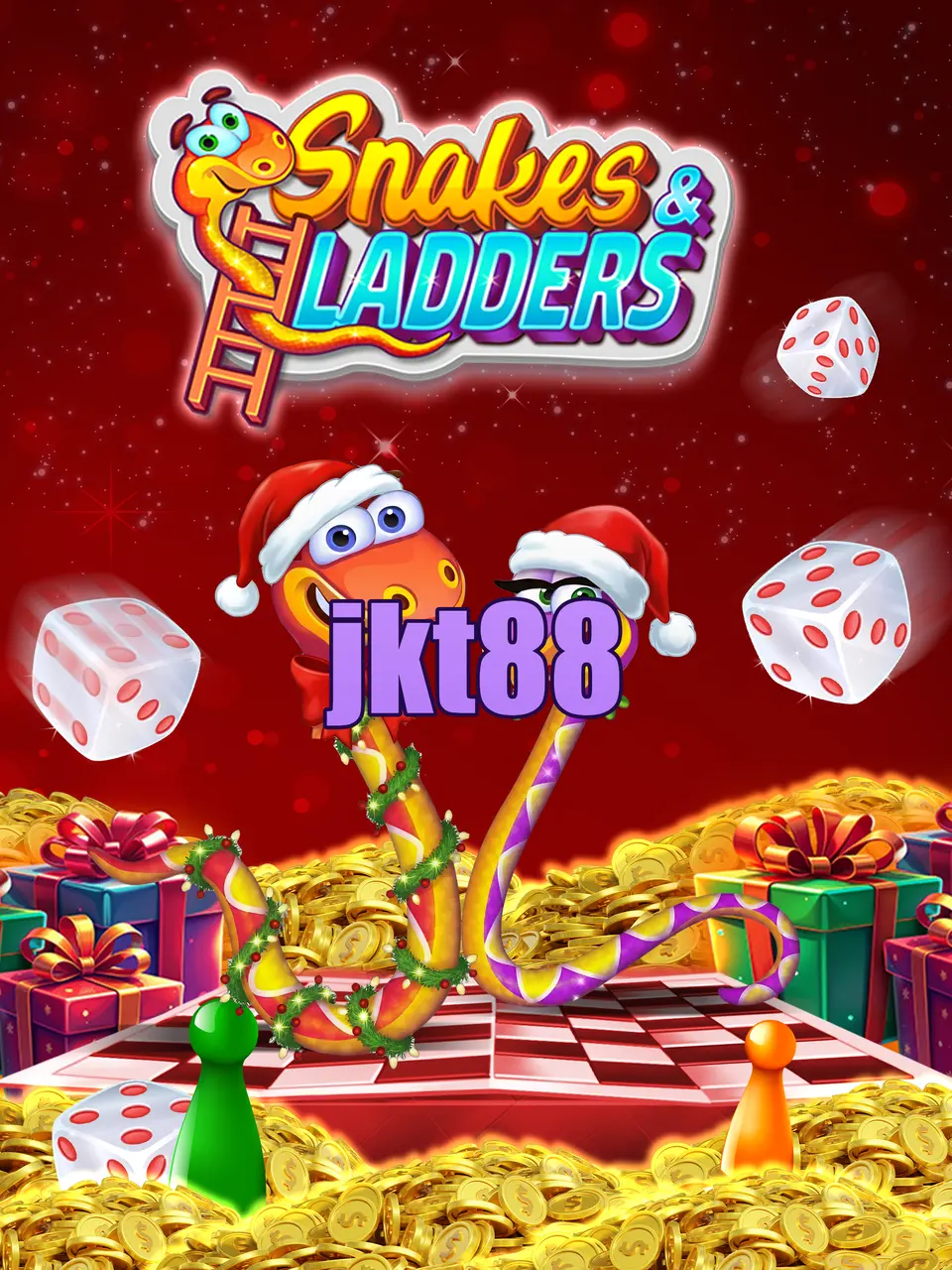 jkt88 APK