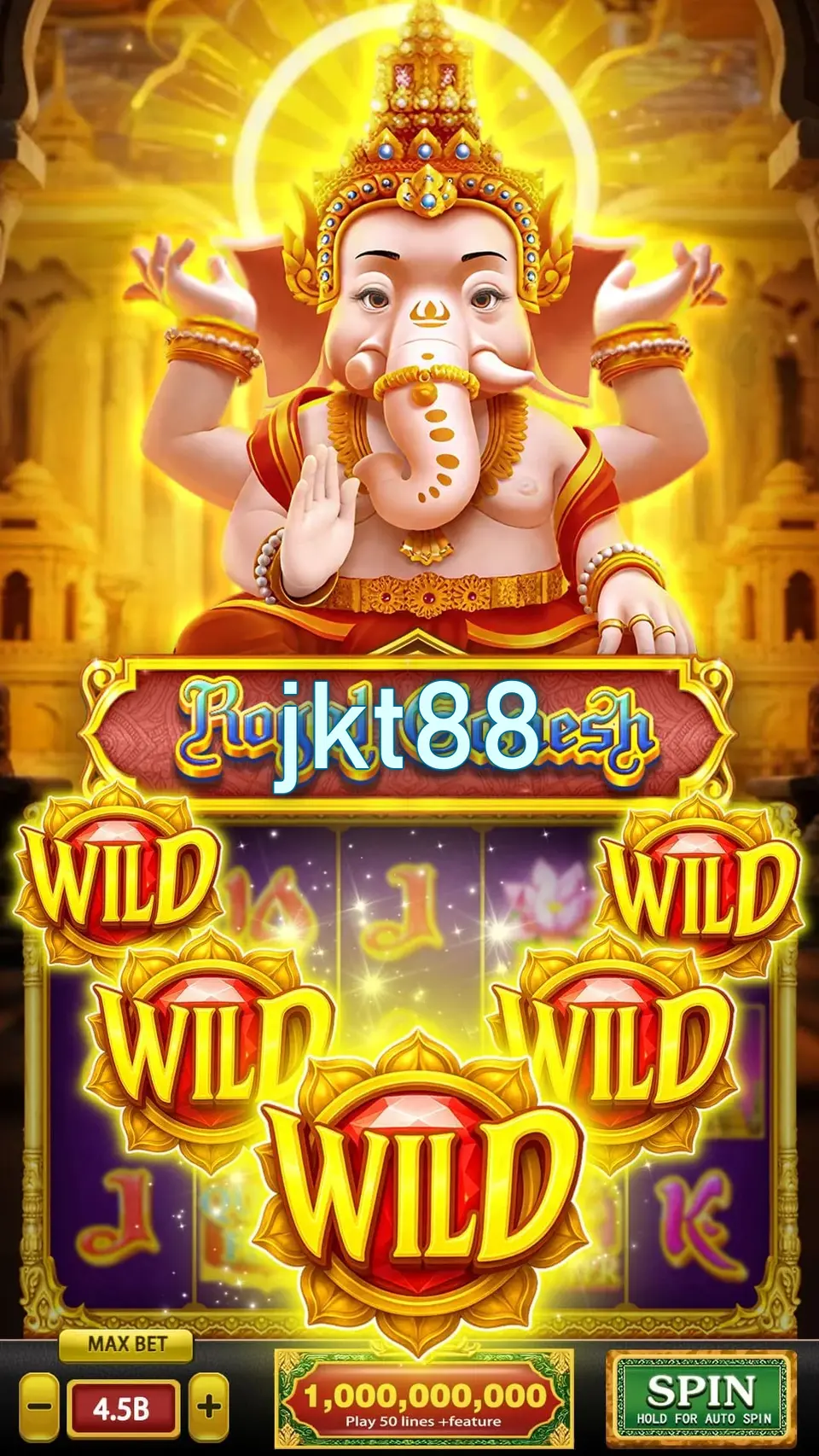 jkt88 APK