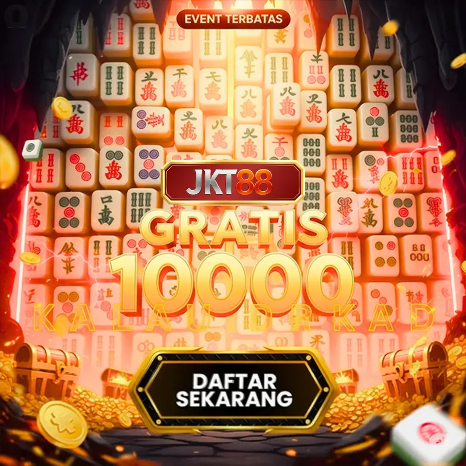 jkt88 Masuk