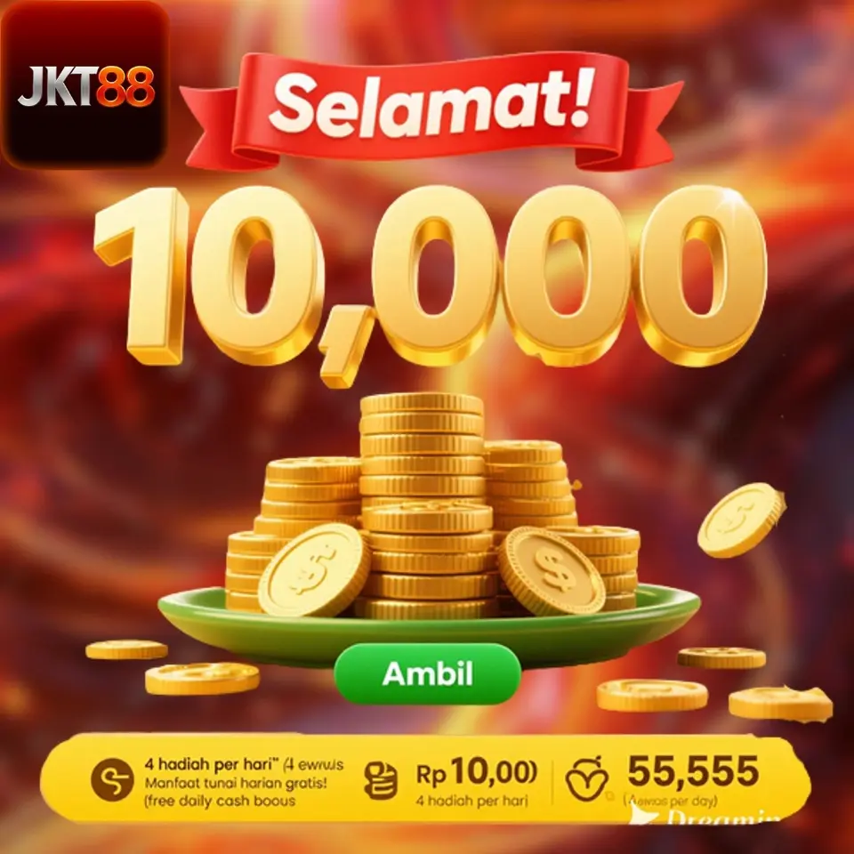 jkt88 APK
