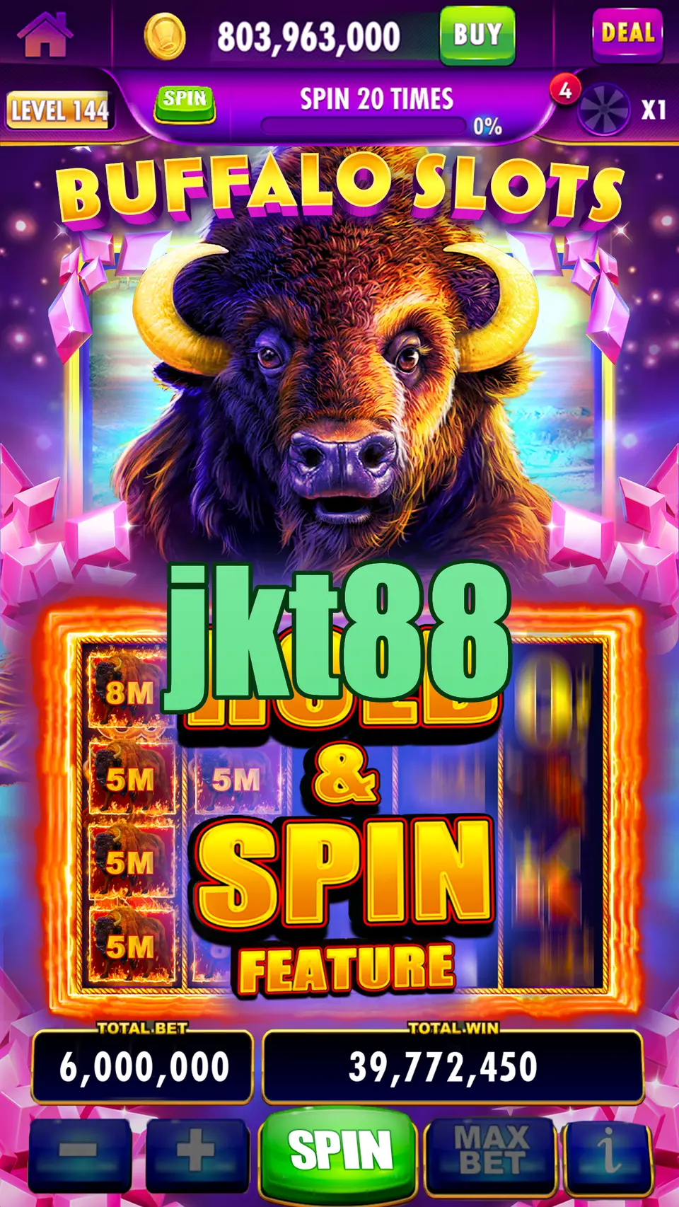 jkt88 Tangkapan Layar